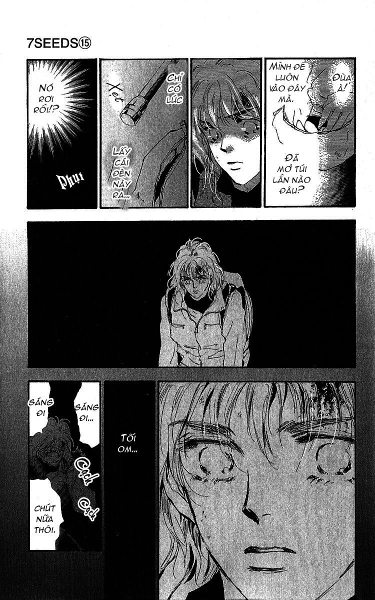 mầm sống chapter 81 24