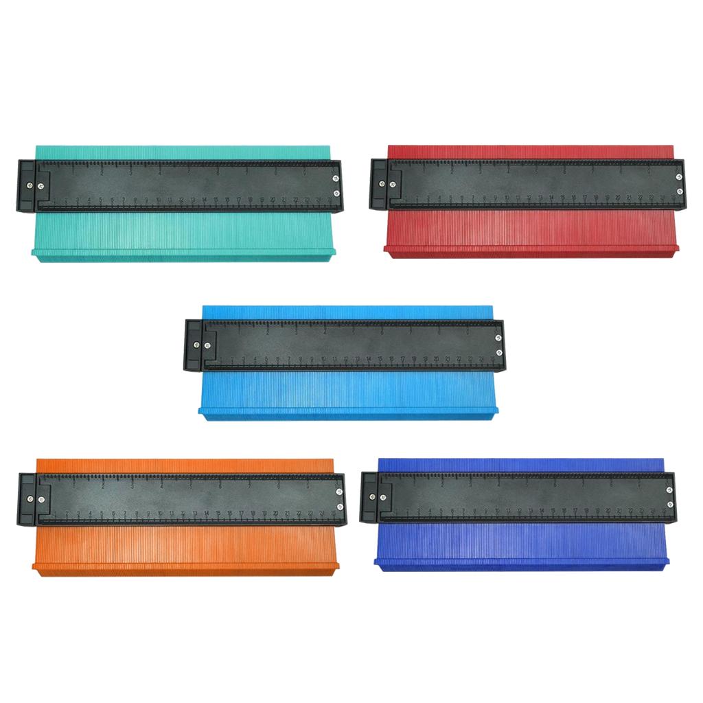 Thước Đo Kích Thước Chuyên Dụng Cho Thợ Mộc