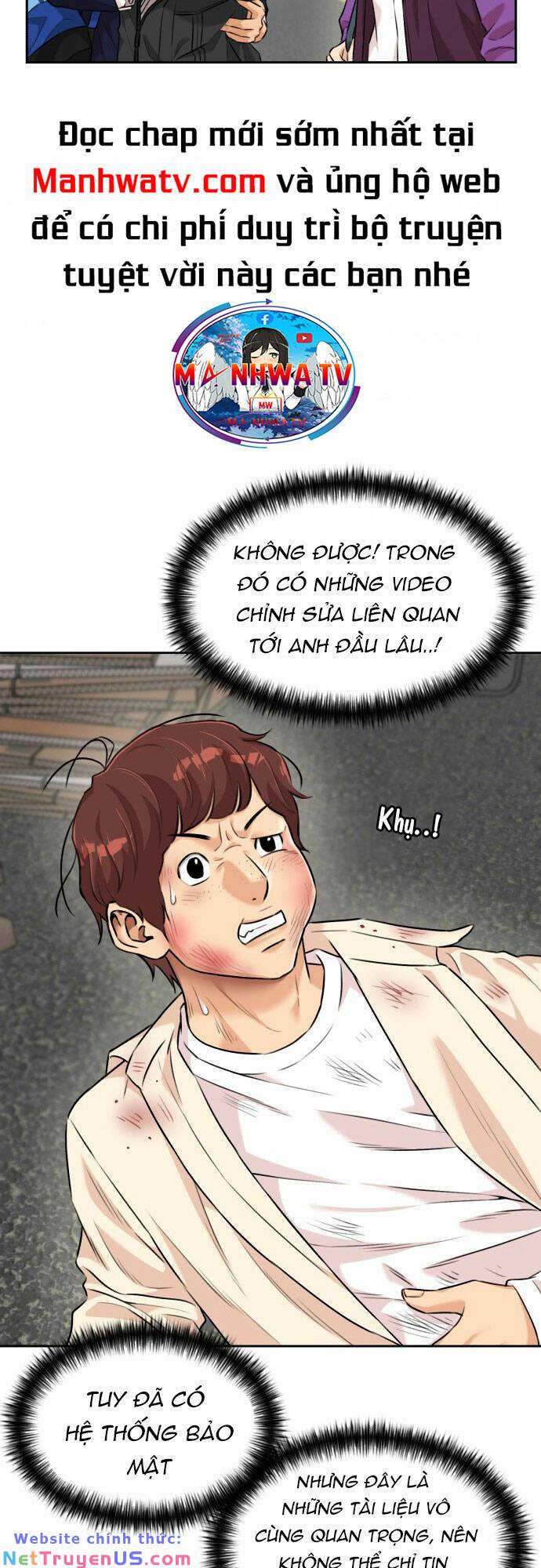 gương mặt thiên tài chapter 92 28