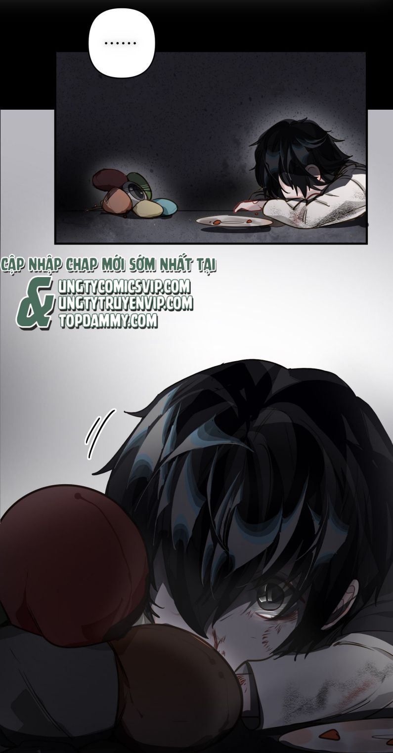 tôi bị điên đó chapter 22 17