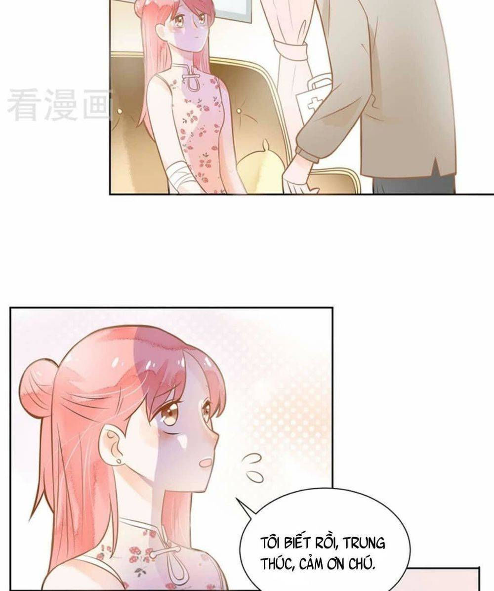 ác ma thiếu gia ở bên cạnh chapter 7 4