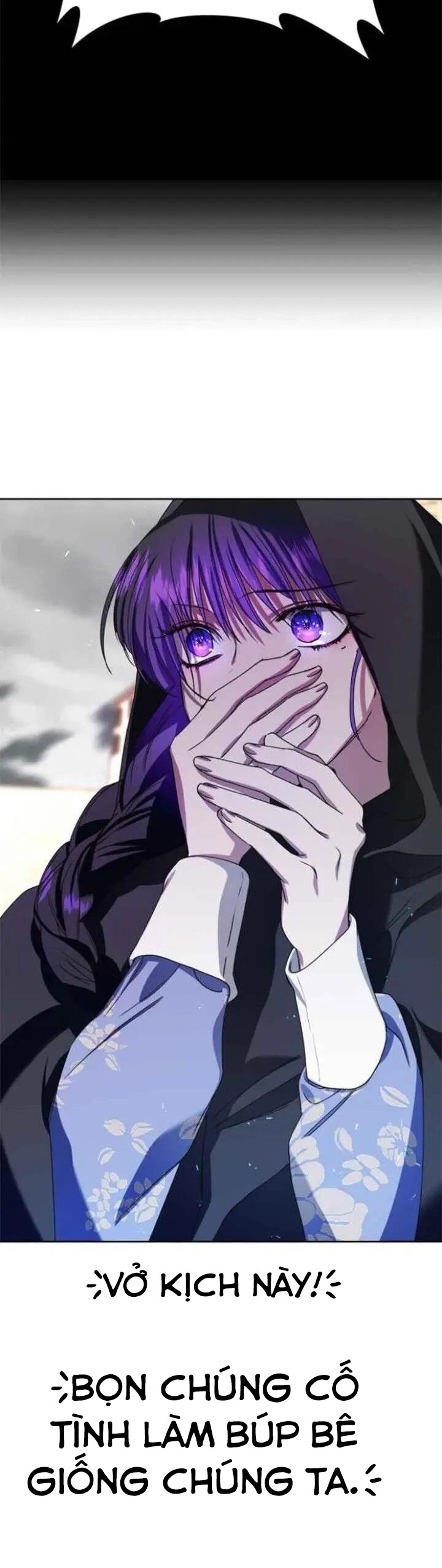 tôi muốn trở thành cô ấy dù chỉ là một ngày chapter 24 67