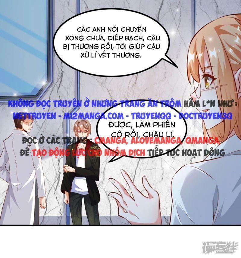 luyện tập thành thần chapter 26 18