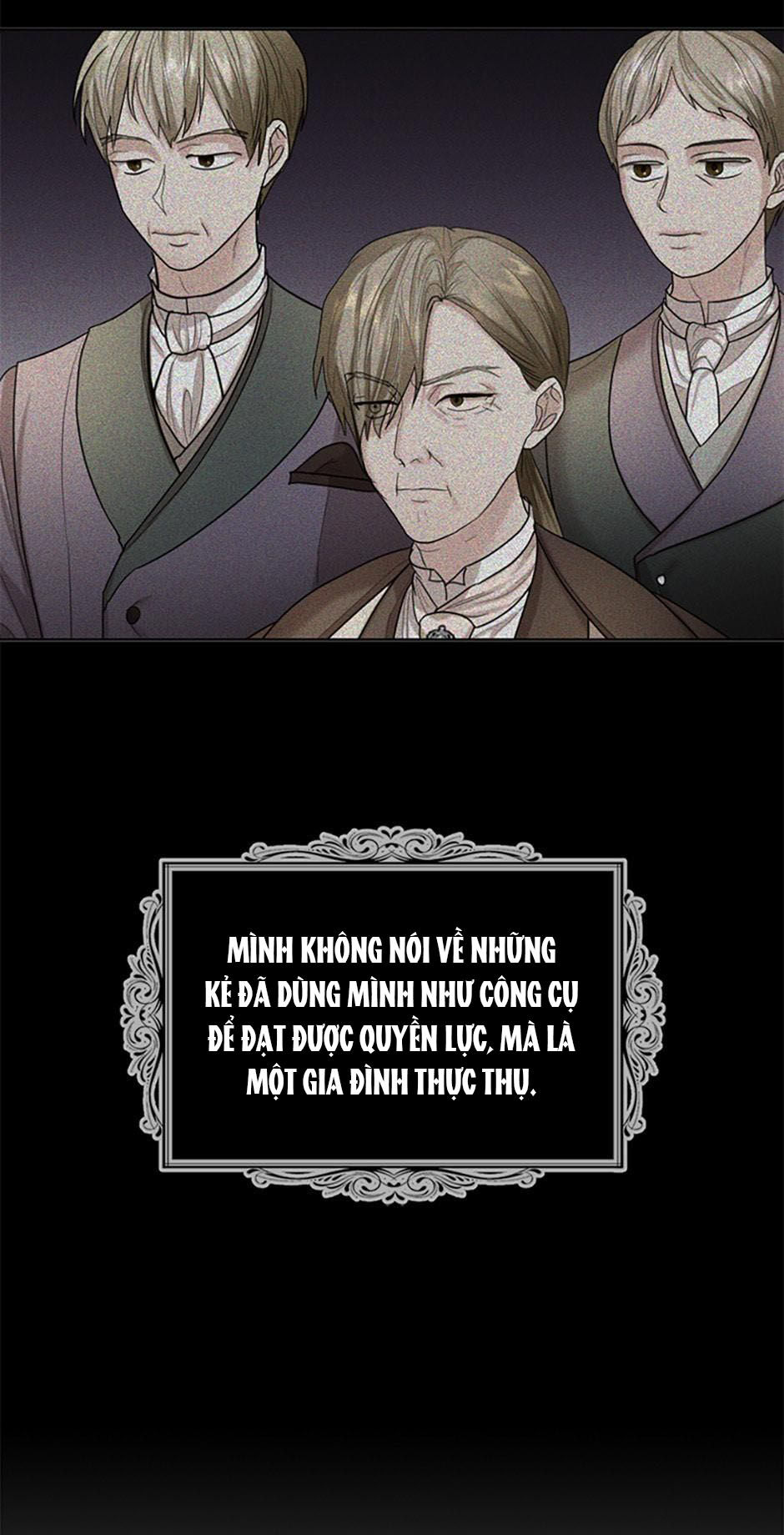 hợp đồng hôn nhân của công tước ashleyan chapter 27.2 5