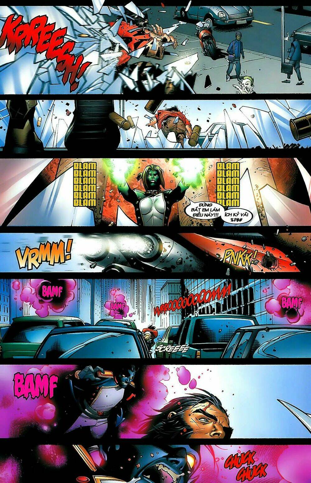 house of m chapter 3 20