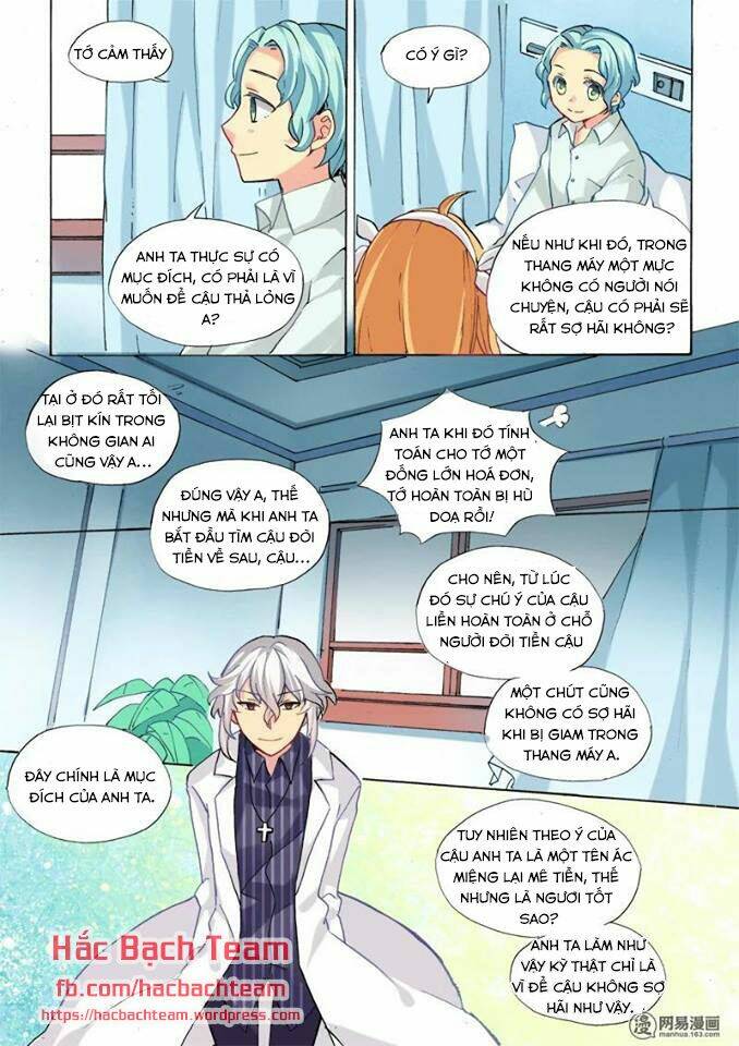 câu chuyện tuyệt vời của sao chapter 12 8