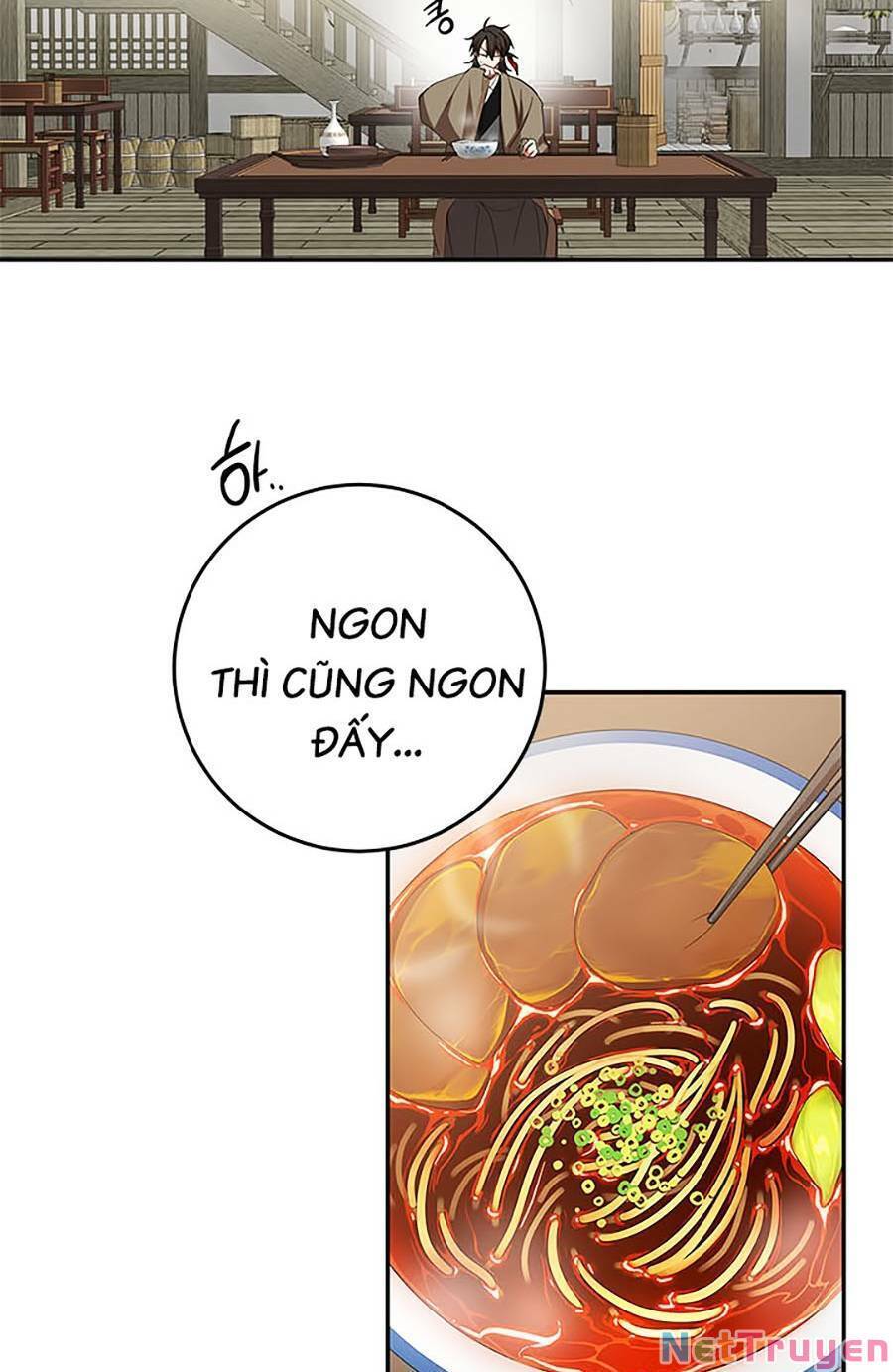 võ đang kỳ hiệp chapter 96 38