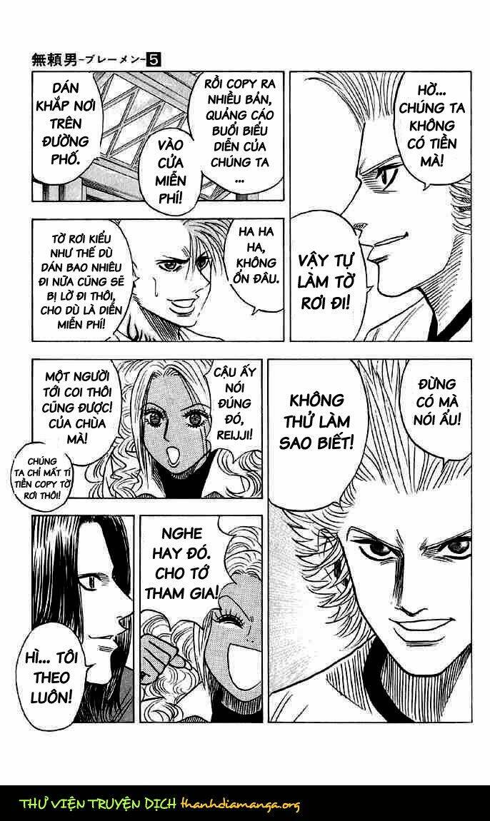 bremen chapter 40 16