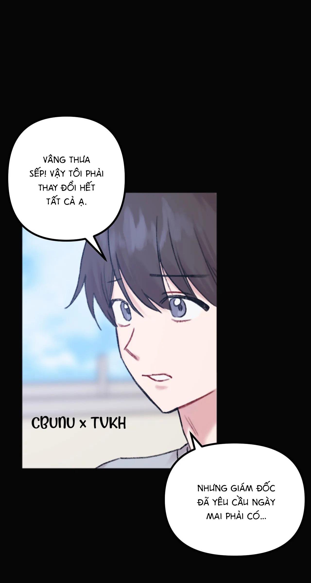 anh thật sự thích em sao chapter 9 50