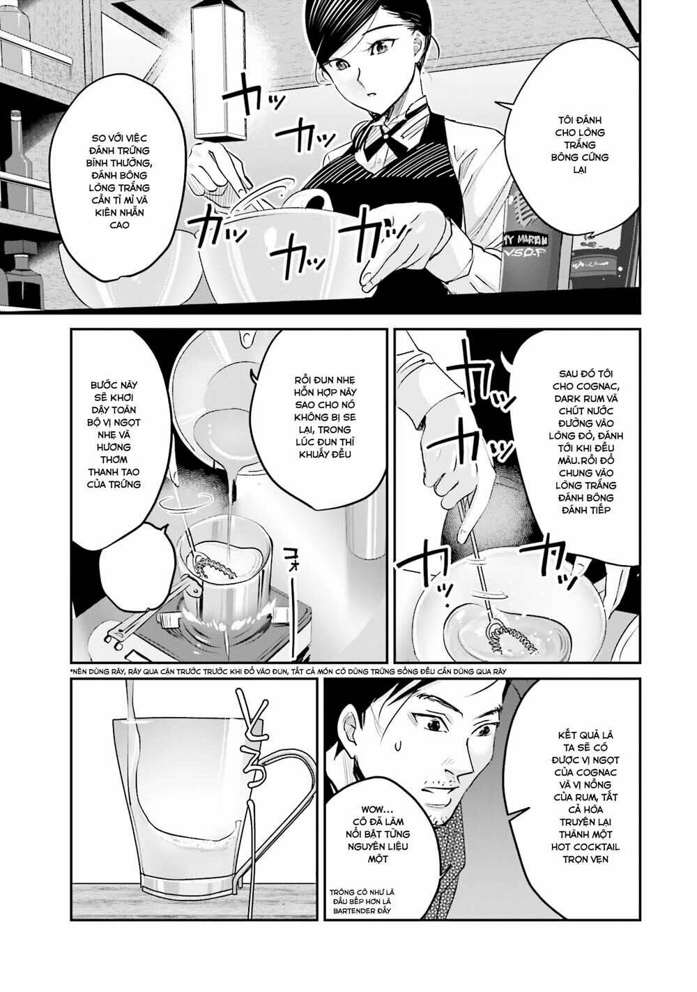 sleepy barmaid chapter 5 10