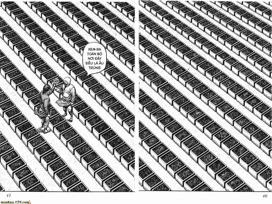 binh pháp mặc công chapter 68 13