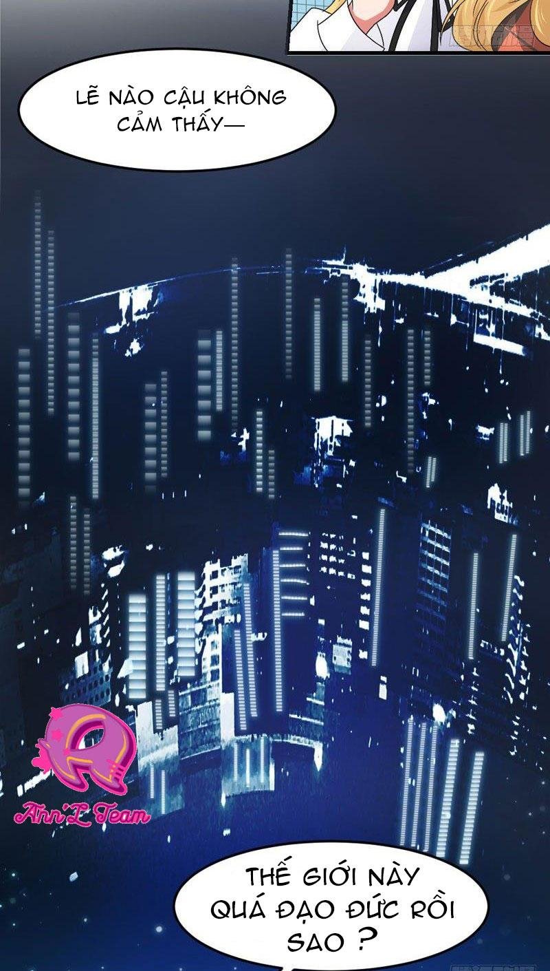 mặt nạ mất kiểm soát chapter 6 2