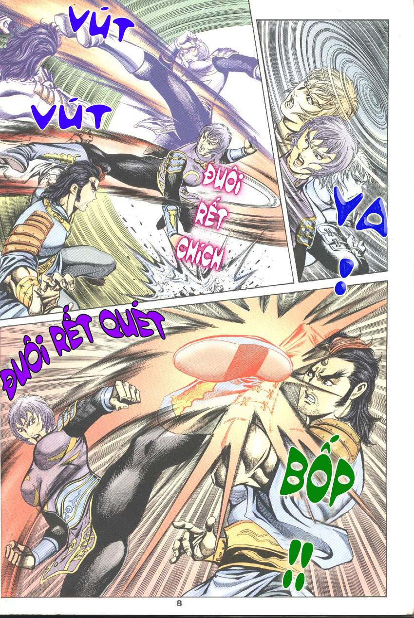 tầm tần ký chapter 47 7