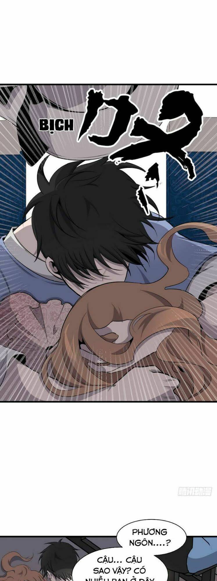 thát không mê thất chapter 1 34