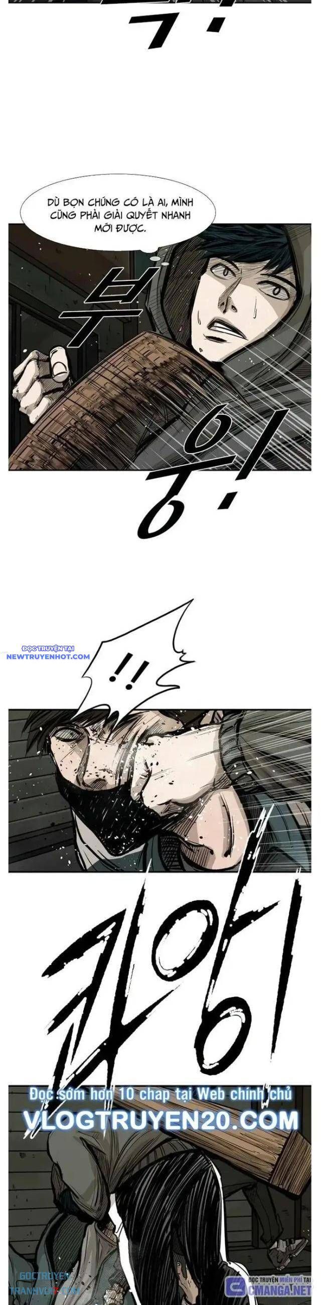 shark - cá mập chapter 78 41