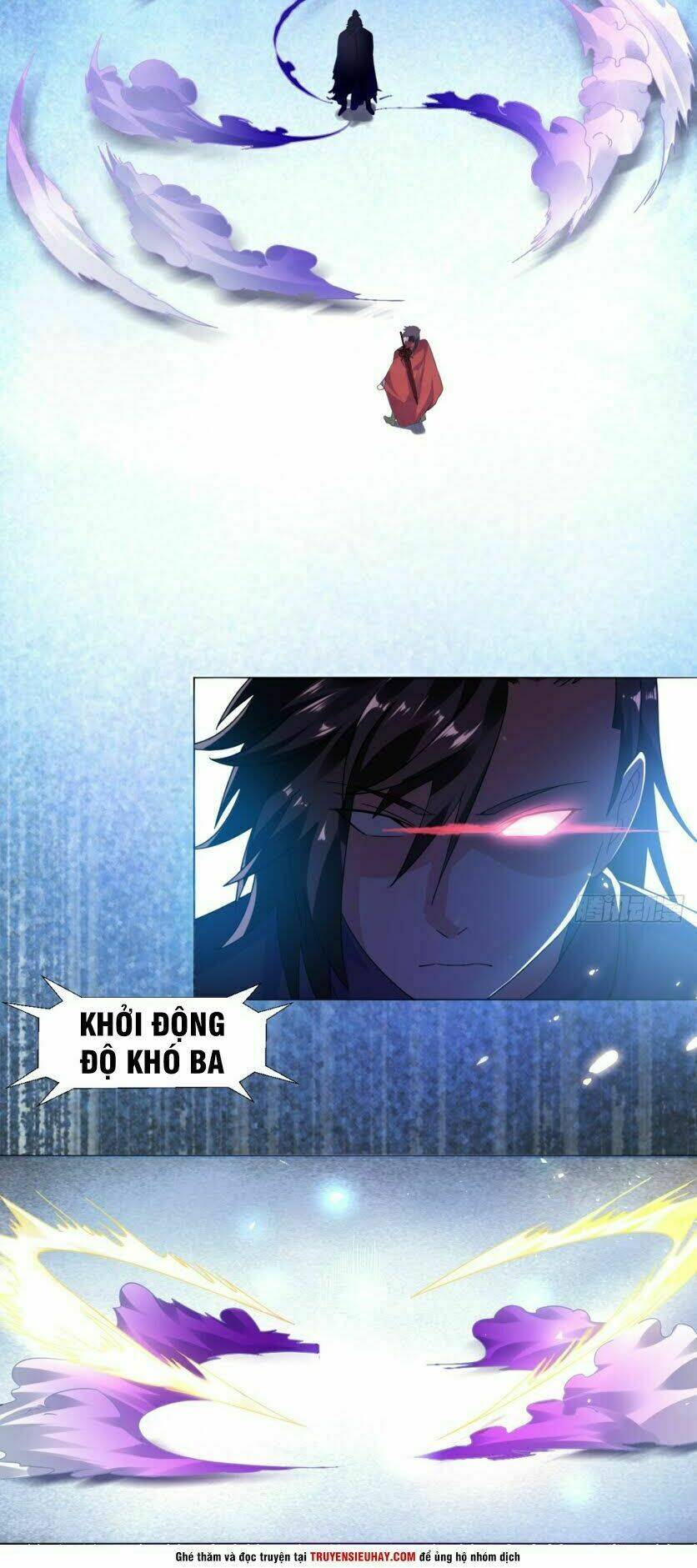 cực vũ huyền đế chapter 88 16