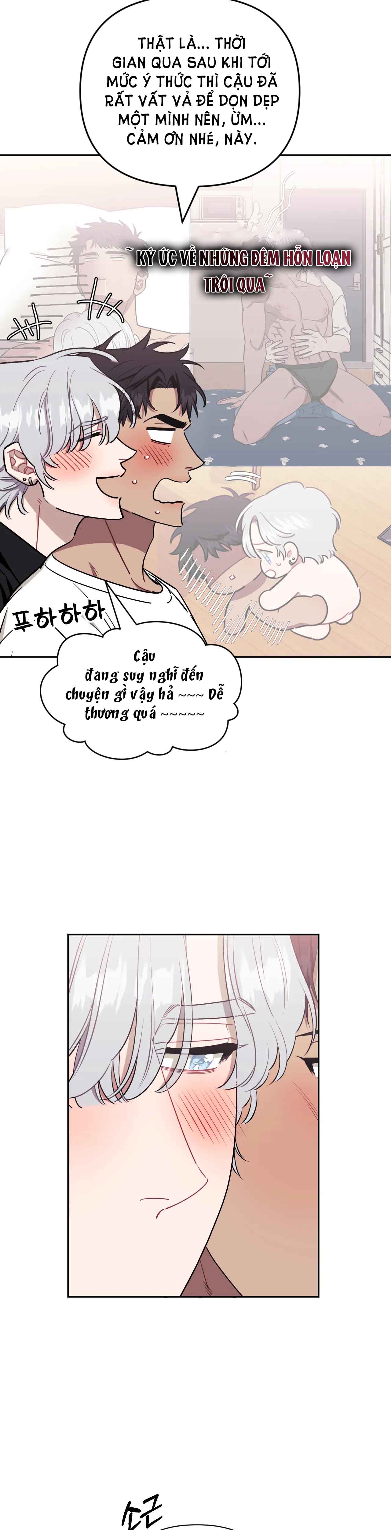 hơn cả bạn bè chapter 61.2 4