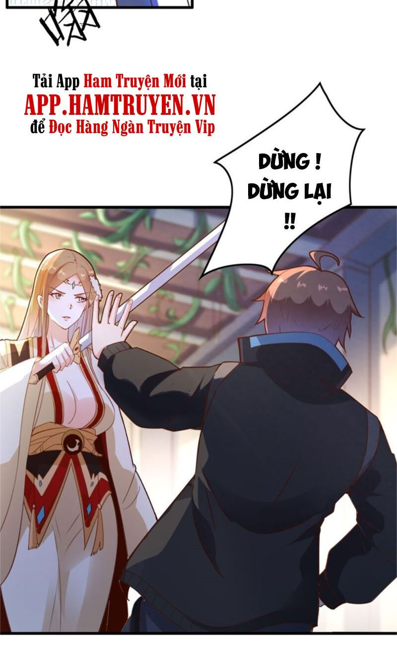 ta lập hậu cung tại tây du ký chapter 2 21