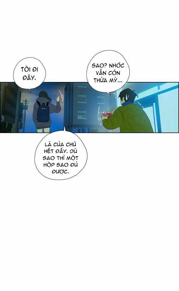 nạn nhân hồi sinh chapter 3 25