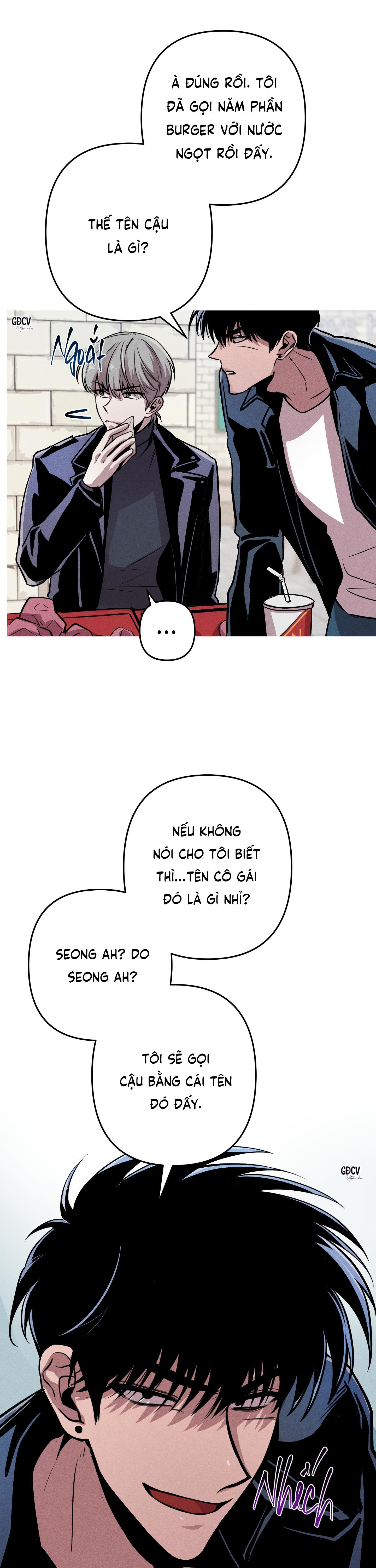 quan hệ giết chóc chapter 5 23