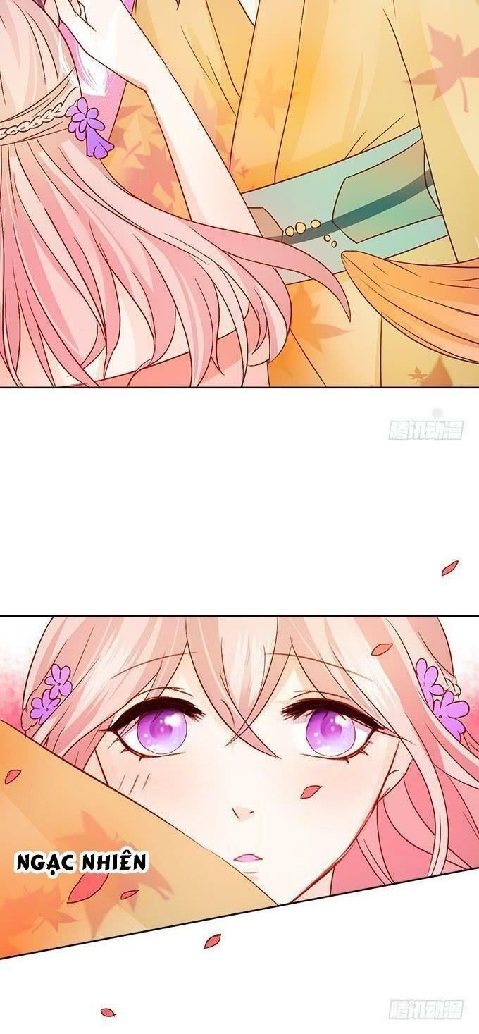 hồ tiên hung bạo chapter 8 32