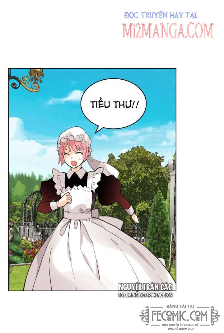 con có phải con là con gái của ngài không? chapter 67.5 28