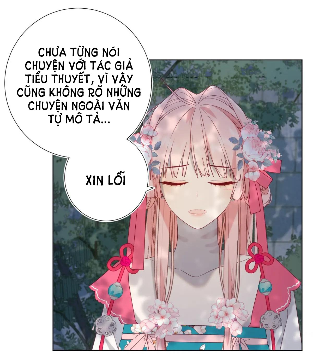 ác nữ cự tuyệt nam chính chapter 67 28