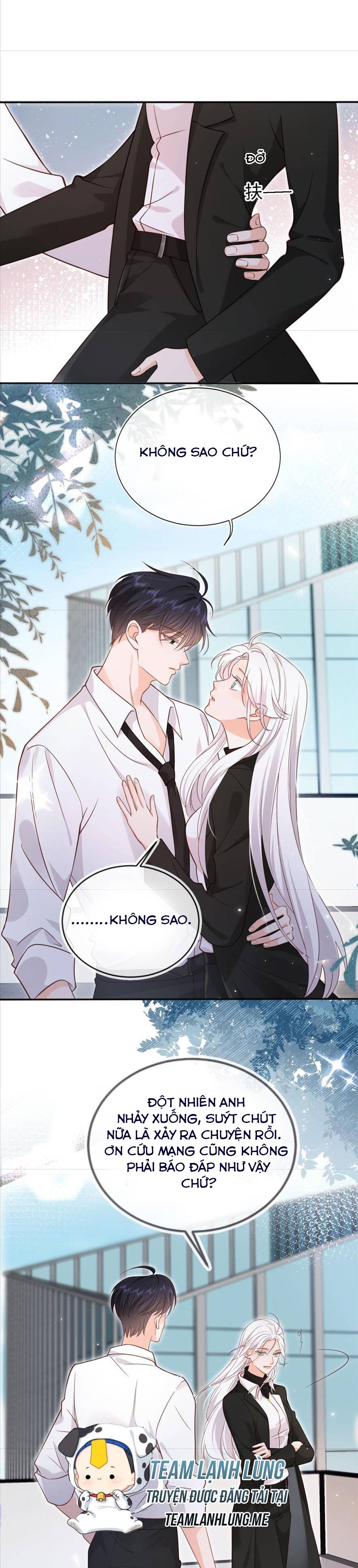 vợ của ảnh đế lại phá hỏng gameshow chapter 28 2