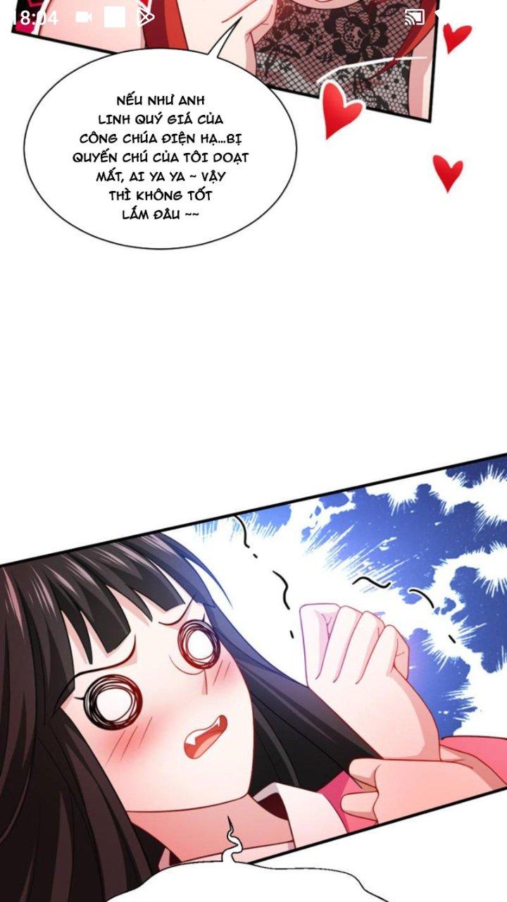 trở thành vương giả sau khi bị cắn chapter 48 35