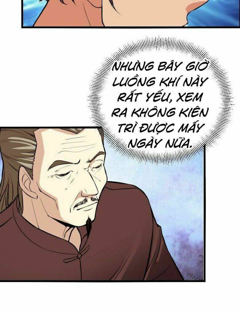 ngưu thư cung ứng thương chapter 34 12