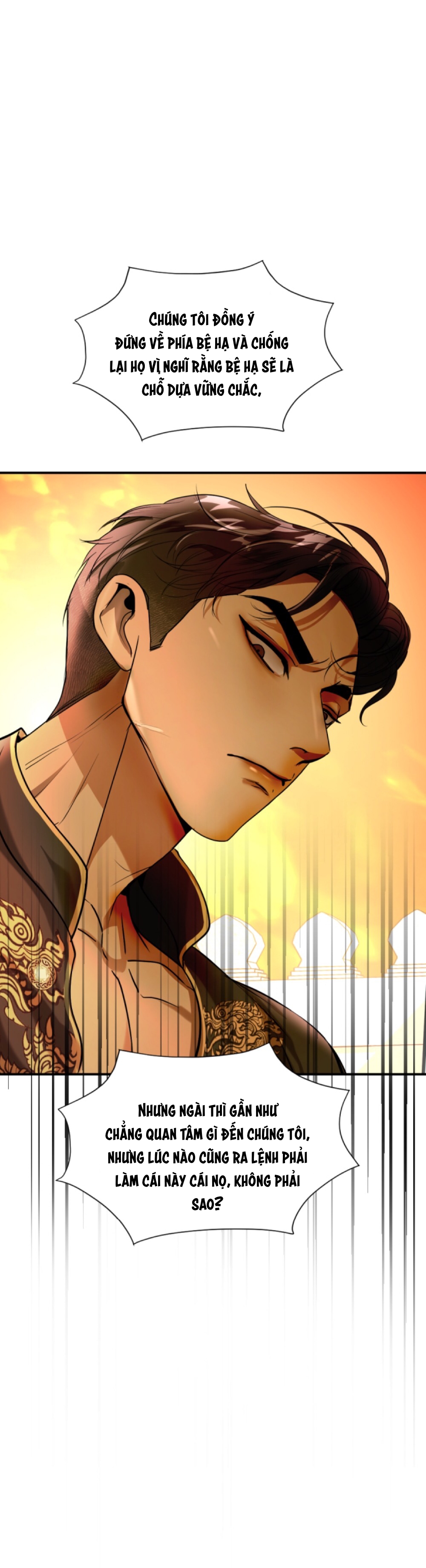 tôi là công tử đẹp nhất xiêm chapter 33 25