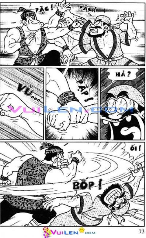 thần đồng đất việt chapter 129 70