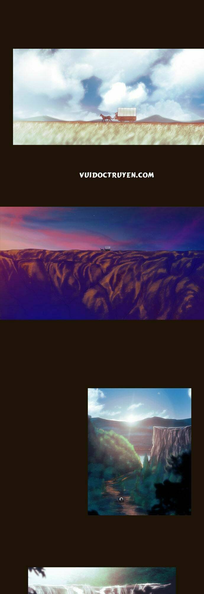 hội ảo thuật chapter 110 2