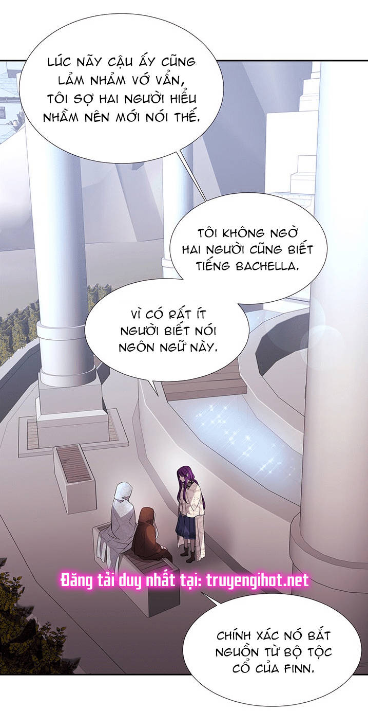 năm môn đệ của charlotte chapter 92 3