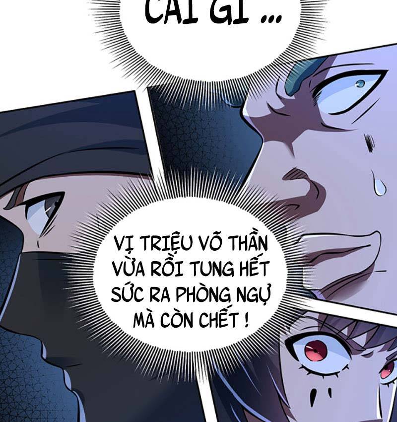 võ đạo độc tôn chapter 494 11