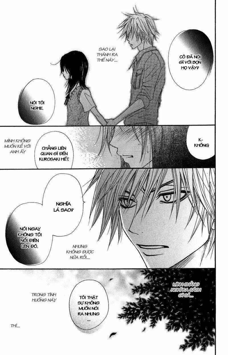 điện kích daisy chapter 15 37