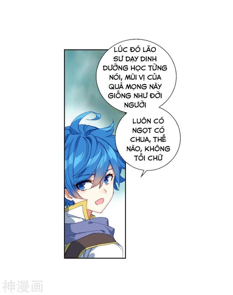 tuyệt thế đường môn - đấu la đại lục 2 chapter 269.5 19