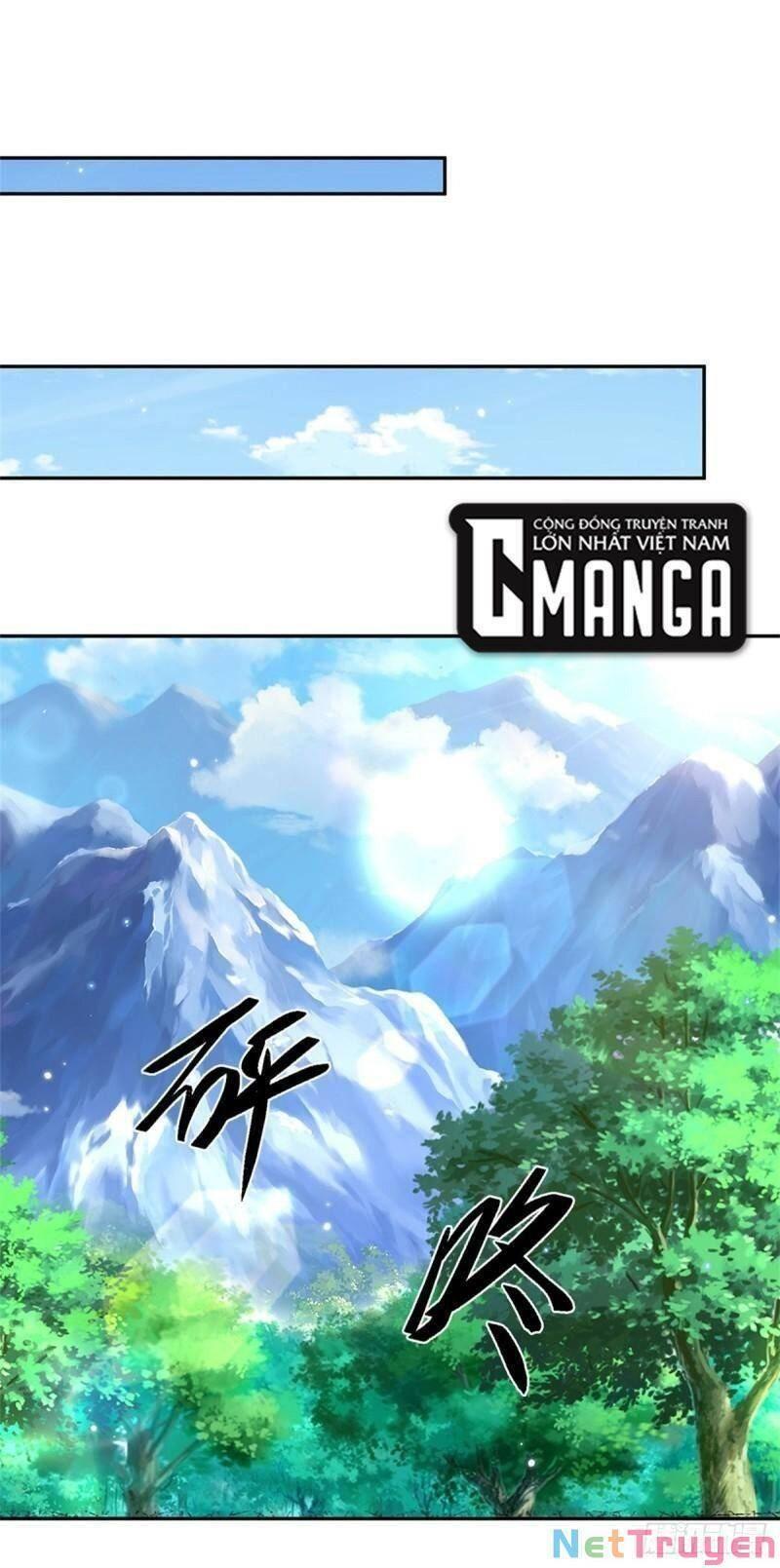 Ta Trở Về Từ Thế Giới Tu Tiên chapter 144 10