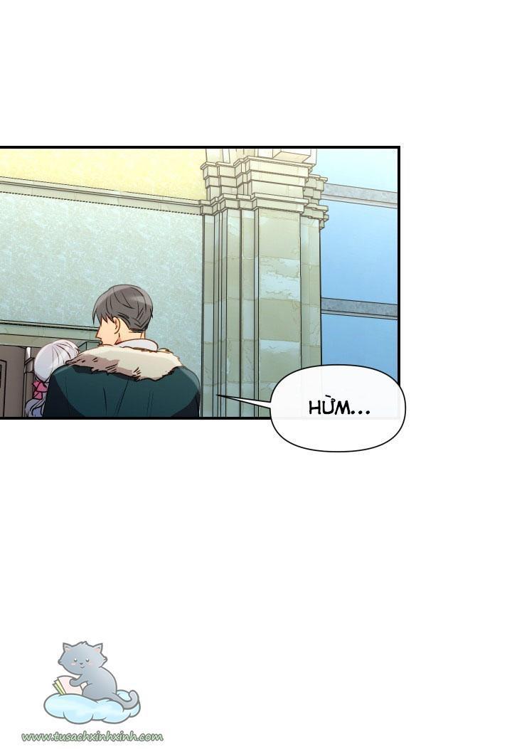 công nương khế ước của gia tộc công tước quái vật chapter 19 22