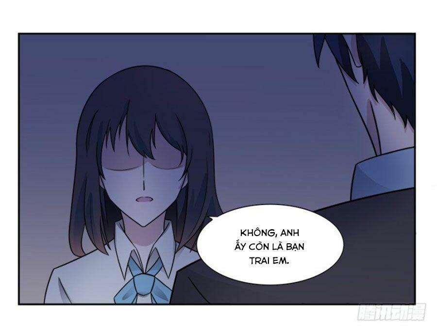 thiên kim đường môn chapter 65 14