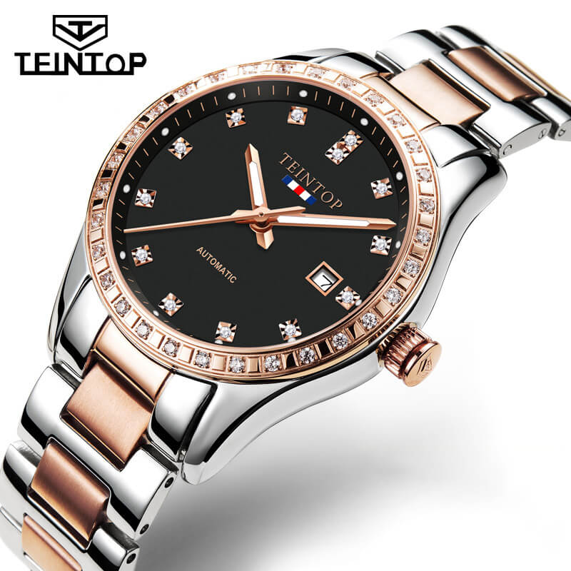 Đồng hồ nữ chính hãng Teintop T7005-2