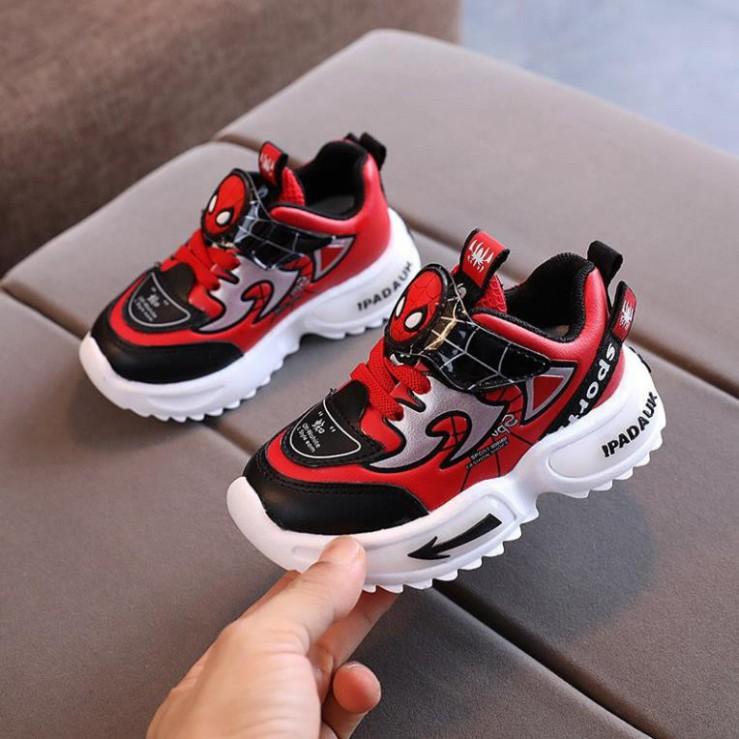 Giày Thể Thao Cho Bé Trai / Bé Gái Giày GT285