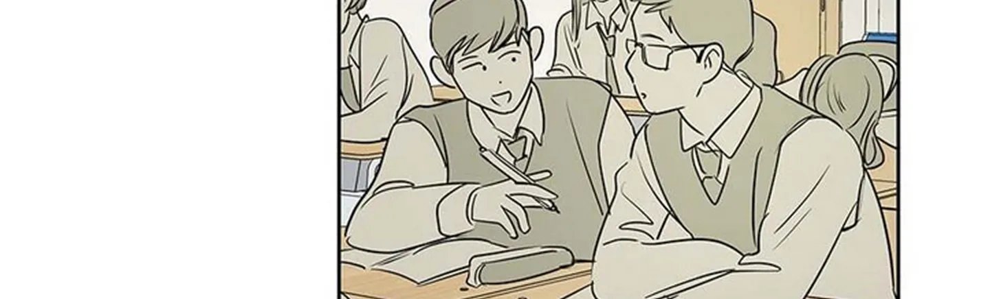 chuyện quái gì với giấc mơ đó vậy chapter 15 12