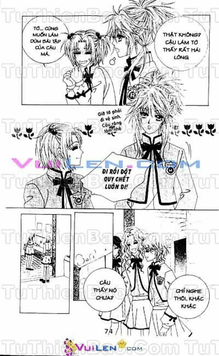 đại ca đi học chapter 1 74