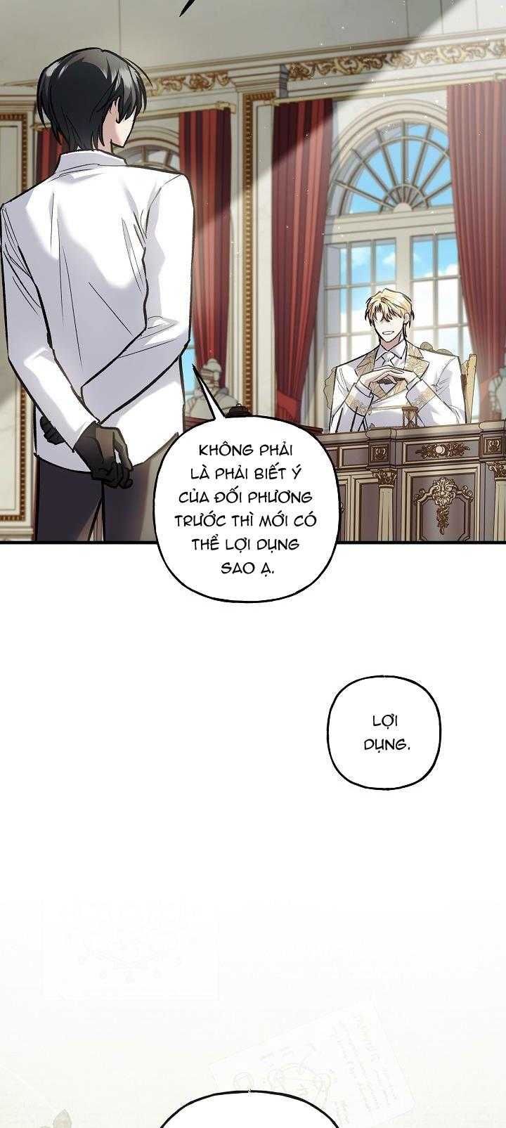 bước ngoặt định mệnh chapter 41 51