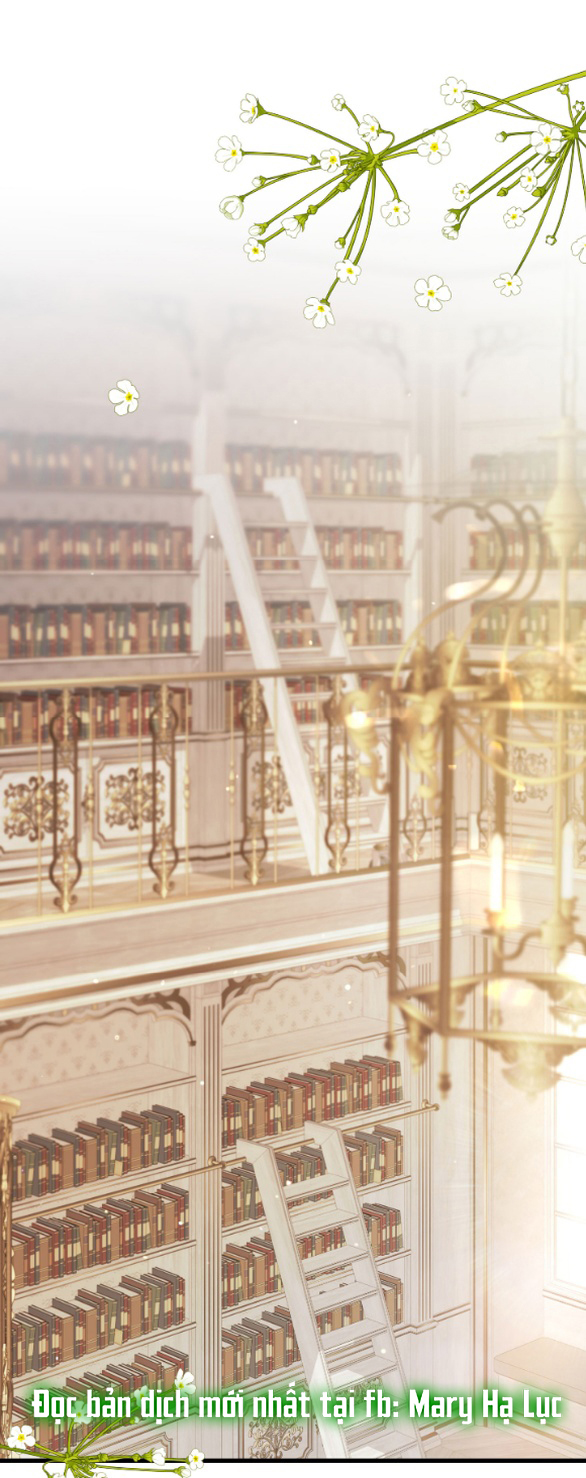 Tôi Sẽ Biến Anh Ta Từ Một Con Chó Điên Thành Một Chàng Quý Tộc chapter 33.1 1