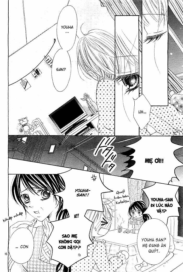 mugen himitsu chapter 1 17