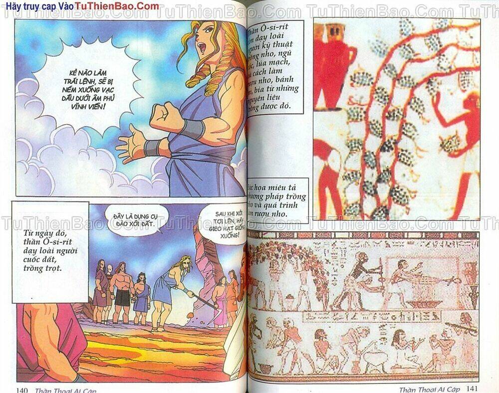thần thoại ai cập chapter 1 72