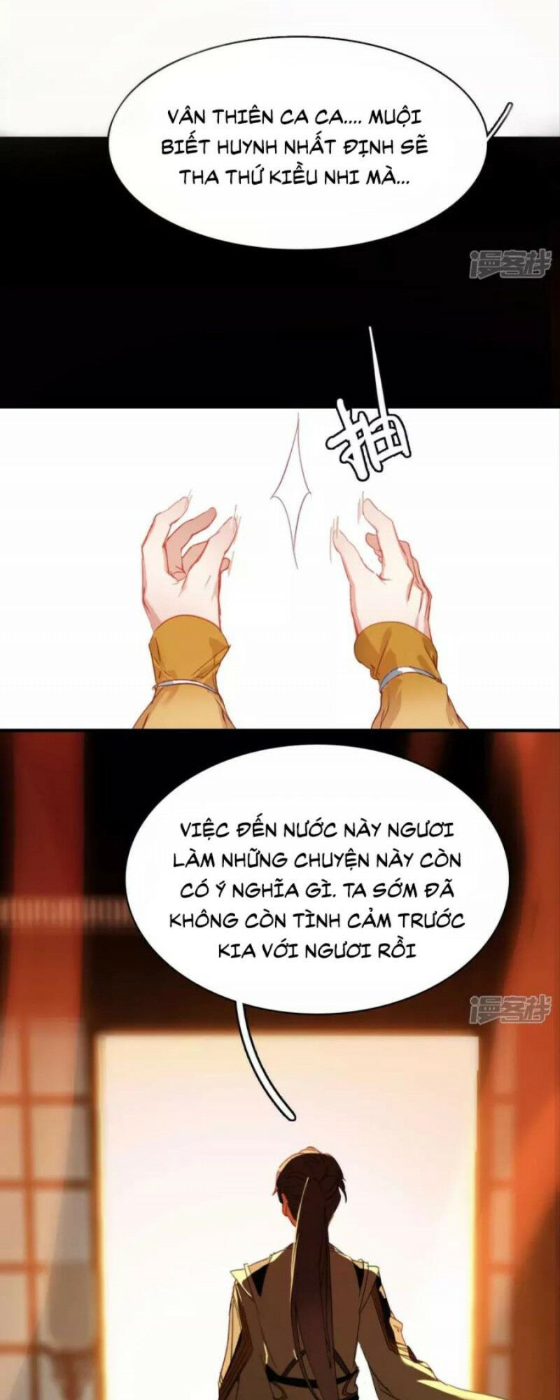 long hồn chiến tôn chapter 14 16