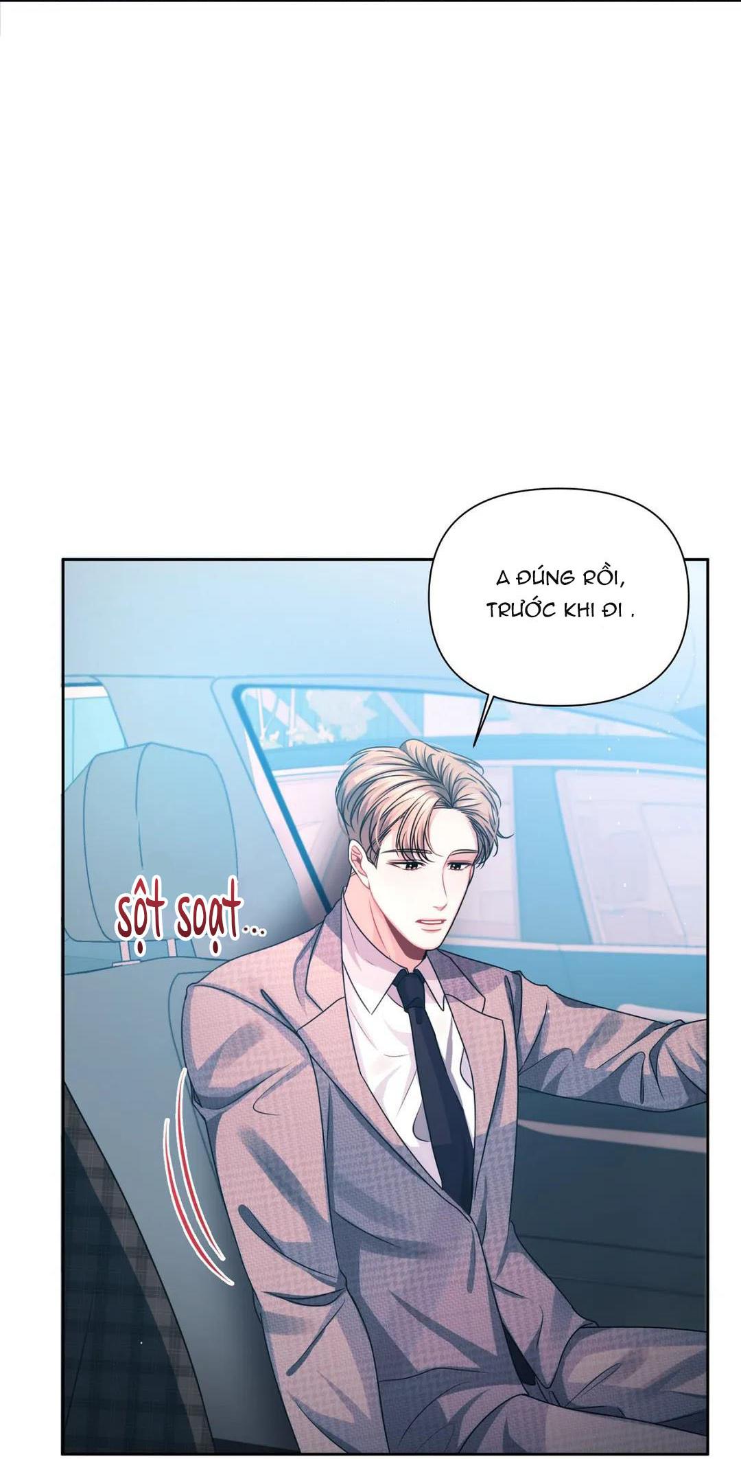 hình bóng tái ngộ chapter 5 26